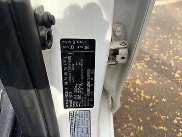 киа малолитражки: Kia Morning: 2018 г., 1 л, Автомат, Бензин, Хэтчбэк — 8