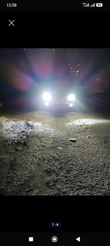 step: Honda Odyssey: 1999 г., 2.3 л, Автомат, Бензин, Минивэн — 6