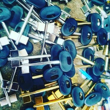 установка бронированных дверей: Ремонт замок зажигание Изготовление замок зажигание Зажигание замок — 19