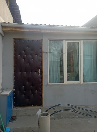 дом ак ордо1: Дом, 60 м², 4 комнаты, Собственник, Евроремонт — 1