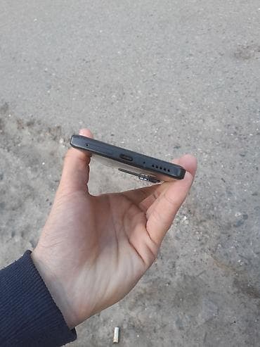 microlab solo 2: Poco M7 Pro 5G, Б/у, 512 ГБ, цвет - Черный, 2 SIM — 3