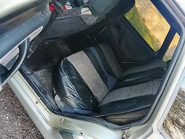 глушитель ваз 21099: ВАЗ (ЛАДА) 21099: 2006 г., 1.5 л, Ручные, Бензин, Седан — 9