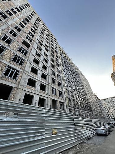 house: 2 комнаты, 71 м², Элитка, 13 этаж — 2