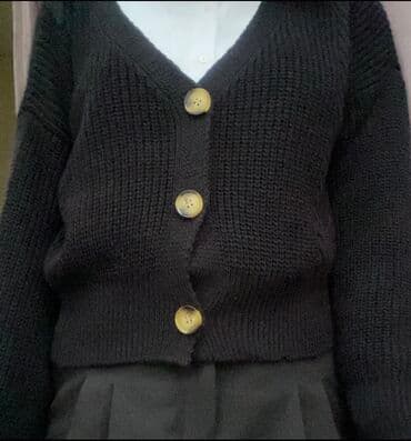 Продам новый кардиган который не разу не носила.Покапала за 650 а