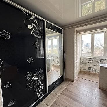 дзержинский: 2 комнаты, 57 м², Индивидуалка, 5 этаж — 4
