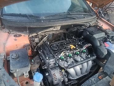 gac aion y plus: Hyundai Sonata: 2018 г., 2 л, Автомат, Газ, Седан — 3