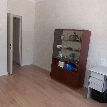 kyrgyz home: 2 комнаты, 48 м², Индивидуалка, 1 этаж — 3