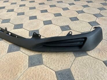 радиатор кондиционера опель вектра б: Накладка на бампер Передний Lexus, Новый, Аналог — 3