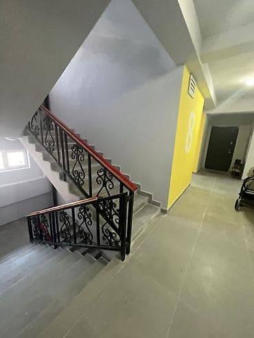 2 room flat: 2 комнаты, 62 м², Элитка, 8 этаж, Дизайнерский ремонт — 2