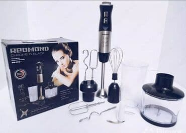 нож для блендера: Блендер, миксер, Новый, Бесплатная доставка, Самовывоз, Платная доставка — 5