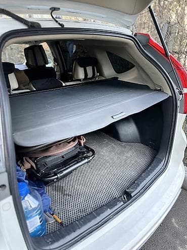 can am: Honda CR-V: 2016 г., Автомат, Бензин, Кроссовер — 5