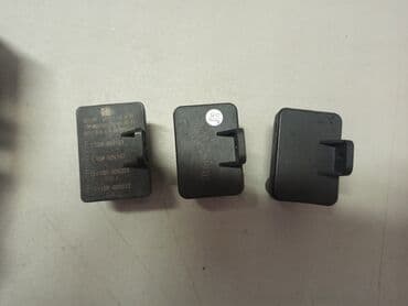 блок предохранителей: Шланг (подводка) Subaru 2010 г., Новый, Аналог, Россия — 4