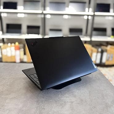 Техника и электроника: Б/у, Intel Core Ultra 5 — 4