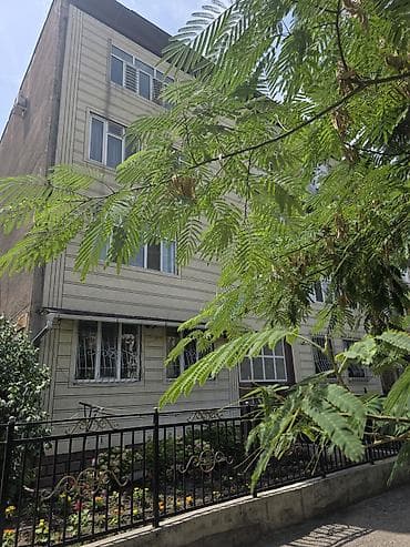 3 комнаты, 80 м², 107 серия, 2 этаж, Евроремонт