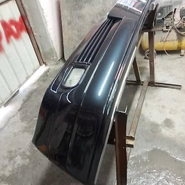 декор фасада: Кузовной ремонт и покраска автомобилей - Полный цикл работ — 1