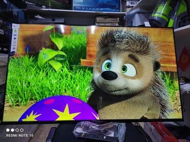 домашний антенна для телевизора: Телик Телевизоры Samsung Android 13 с голосовым управлением, 55 — 29