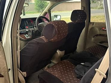 жак бу: Honda Odyssey: 2000 г., 2.3 л, Автомат, Бензин, Вэн/Минивэн — 6