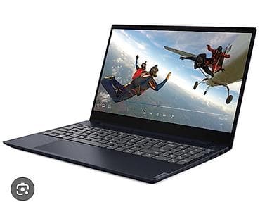 celeron n4500: Lenovo IdeaPad S340-15IIL (модель 81VW), цвет Onyx Black — 2