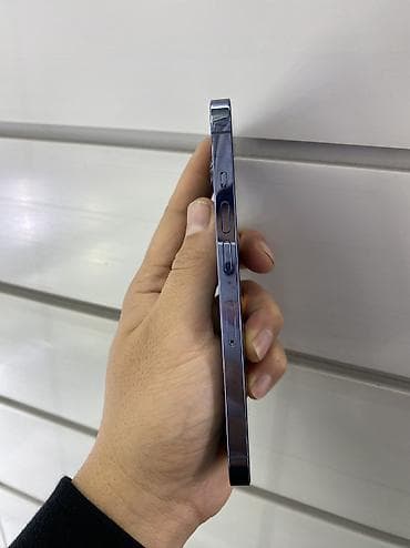 iphone 13 pro ma: IPhone 13 Pro, Б/у, 512 ГБ, Sierra Blue, Защитное стекло, Чехол — 2