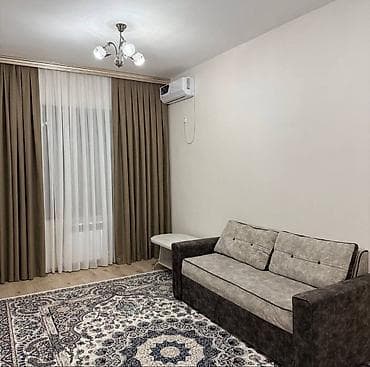 🔹 Elite Home | Аренда недвижимости: 2 комнаты, Агентство недвижимости, Без подселения, С мебелью полностью