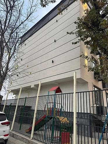 южный берег отдых: 2 комнаты, С мебелью полностью — 7