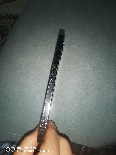 poco 3: IPhone 12 Pro, Б/у, 128 ГБ, Pacific Blue, Кабель, 82 % — 3