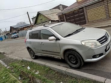 priora 2: Great Wall Hover 2: 2012 г., 1.5 л, Механика, Бензин, Хэтчбэк — 1