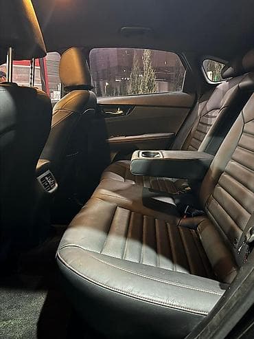 Продажа авто: Kia K3: 2019 г., 1.6 л, Автомат, Бензин, Седан — 6