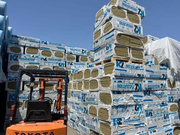 купить базальтовый утеплитель в бишкеке: Утеплитель K2 Insulation в упаковках. Этот материал подходит для — 2