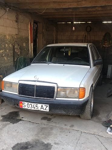 бампер на мерс 210 бишкек: Mercedes-Benz 190: 1985 г., 2 л, Кол менен иштөөчү, Дизель, Седан — 10