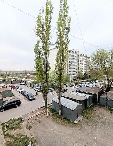Продажа квартир: 2 комнаты, 52 м², 106 серия, 3 этаж, Старый ремонт — 3