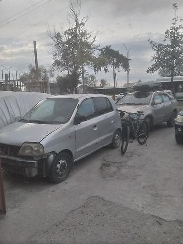 Срочно требуется Автомаляр жильё есть работа валом оплата пт факту