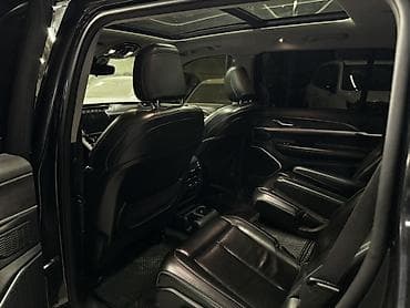 jeep grand cherokee: Jeep Grand Cherokee: 2021 г., 3.6 л, Автомат, Бензин, Кроссовер — 9