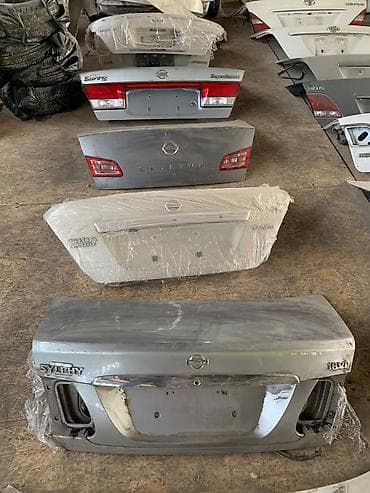 Nissan at lalafo.kg Nissan