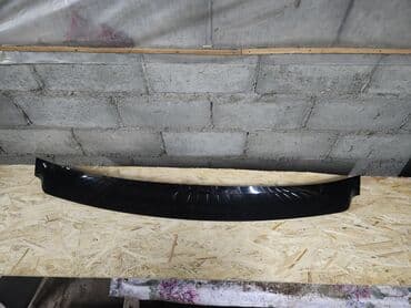 mazda cronos запчасти: Накладка на заднее стекло HIC style алтеза is 200 - 300 — 5