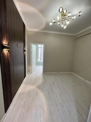 1 комната, 41 м², Джал-15 Элитка, 5 этаж, Евроремонт — 5