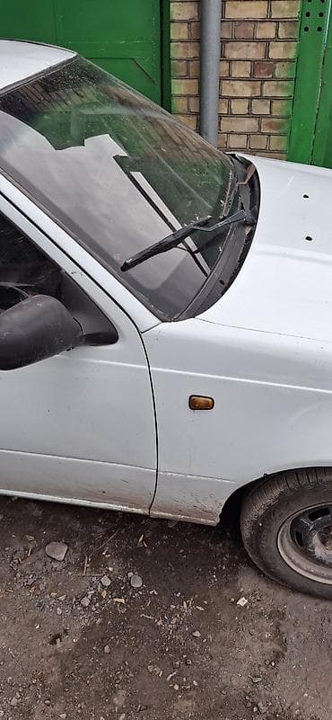 vin code: Daewoo Nexia: 2000 г., 1.5 л, Механика, Бензин, Седан — 6
