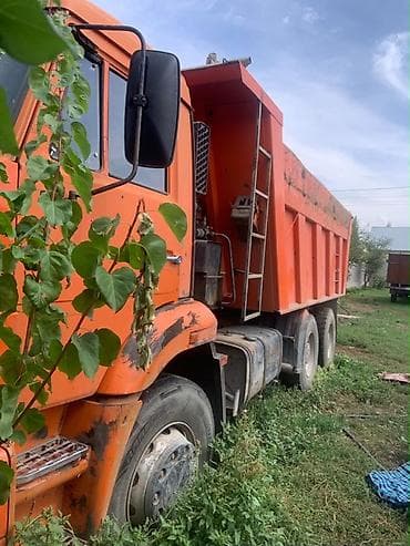 электро мотор велосипед: Грузовик, Стандарт, Б/у — 5