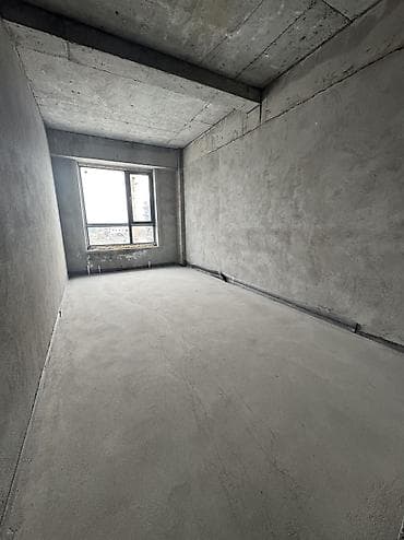 дом недостроенный: 3 комнаты, 106 м², Элитка, 11 этаж, Готовая ПСО (под самоотделку) — 9