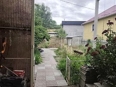 эко дом: Продается дом с благоустроенным двориком и навесом для автомобилей — 7