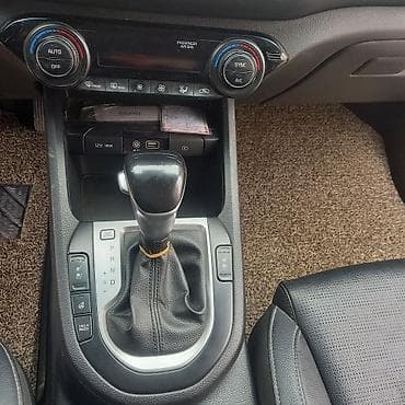 haima 3: Kia K3: 2018 г., 1.6 л, Автомат, Бензин, Седан — 7