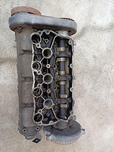 двигатель 0 8: Бензиновый мотор Rover 2003 г., 2.5 л — 10