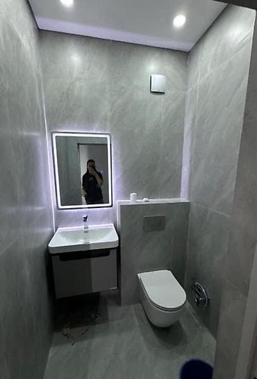 2 комнаты, 53 м², Восток-5 мкр Элитка, 10 этаж, Дизайнерский ремонт — 5