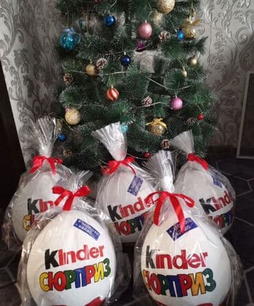 шкаф для хлеба: Принимаем заказы на новый год Большой киндер сюрприз можно заказать с — 6