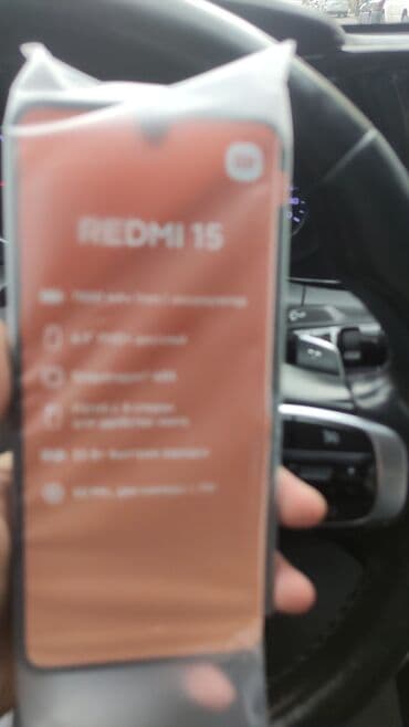 poco x4 gt цена в бишкеке 128 гб: Redmi, Redmi 15, 128 ГБ — 2
