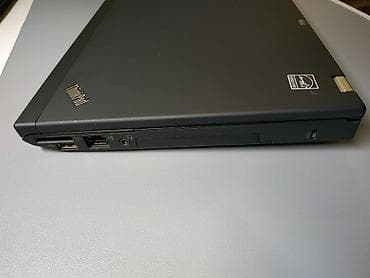 коре: Thinkpad X230. i7, 16GB, Samsung Evo 860 512GB. WiFi модуль Intel — 7