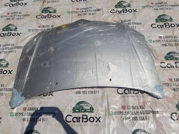 Продаю ●Капот Капоты Б/у в оригинале/// ○Марка: ▪Тойота Аллек