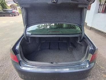 акорд торное: Honda Accord: 2003 г., 2 л, Автомат, Газ, Седан — 7