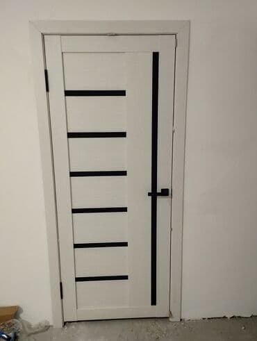 плотник в бишкеке: Дверь: Установка, Бесплатный выезд — 8