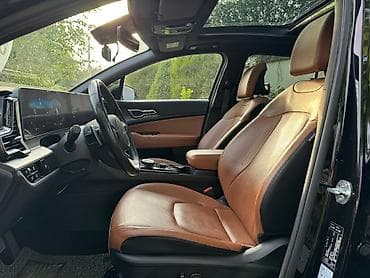 kia ev3: Kia Sportage: 2022 г., 1.6 л, Автомат, Гибрид, Кроссовер — 6